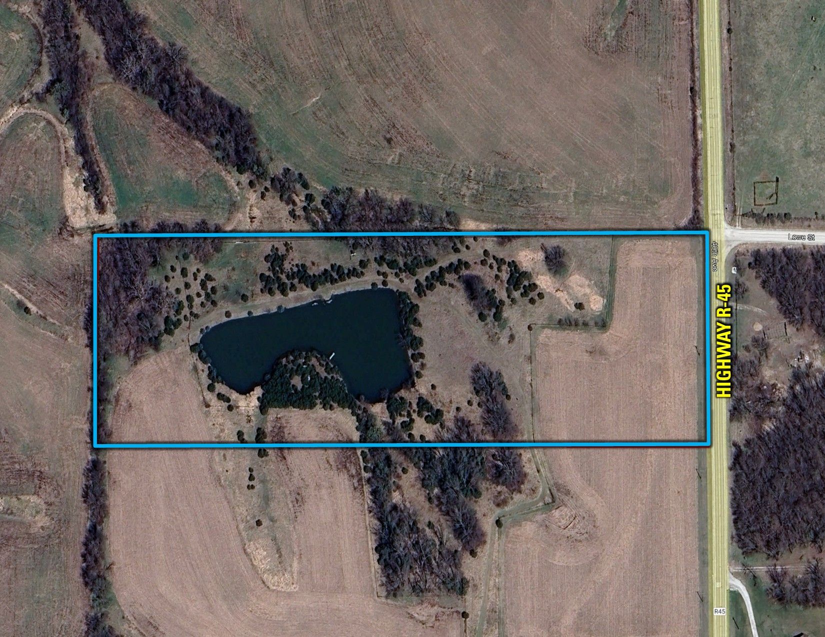 Listing Photo: Eaton Pond Listing - Google Close
